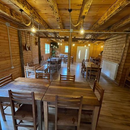 Bujtina Zemra Tradites Theth Zewnętrze zdjęcie
