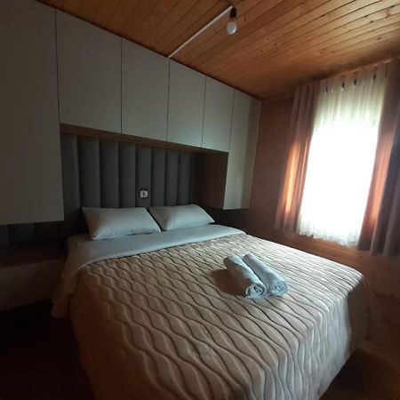 Bujtina Zemra Tradites Theth Zewnętrze zdjęcie